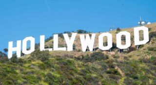 Trump nakłada 100-procentowe cła na filmy. W Hollywood konsternacja