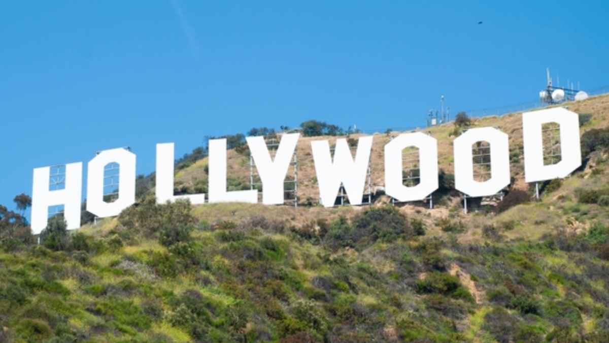 Trump nakłada 100-procentowe cła na filmy. W Hollywood konsternacja