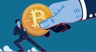 Nowa usługa w bankach i fintechach. Zyskacie łatwy dostęp do krypto