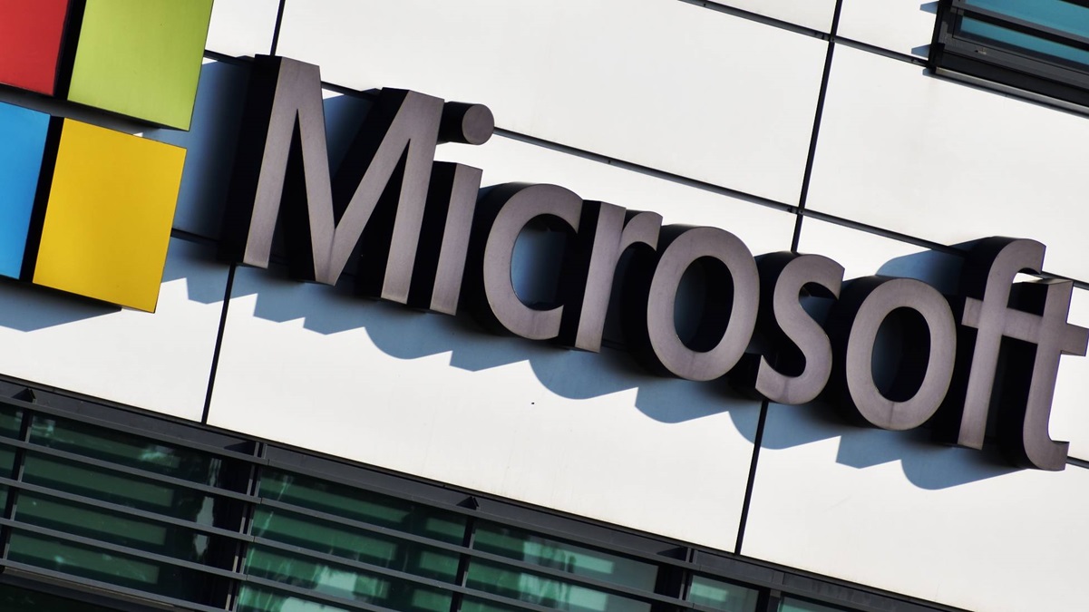 Microsoft ma niesamowitą passę. Akcje giganta zdrożały o 9 proc.