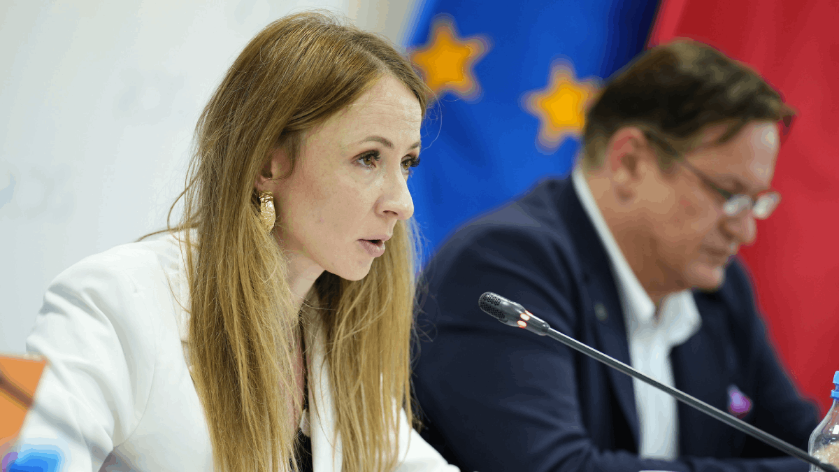 Bezrobocie w dół. Ministerstwo Pracy podało najnowsze dane