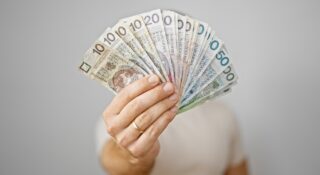 masowo spada oprocentowanie lokat bankowych i obligacji