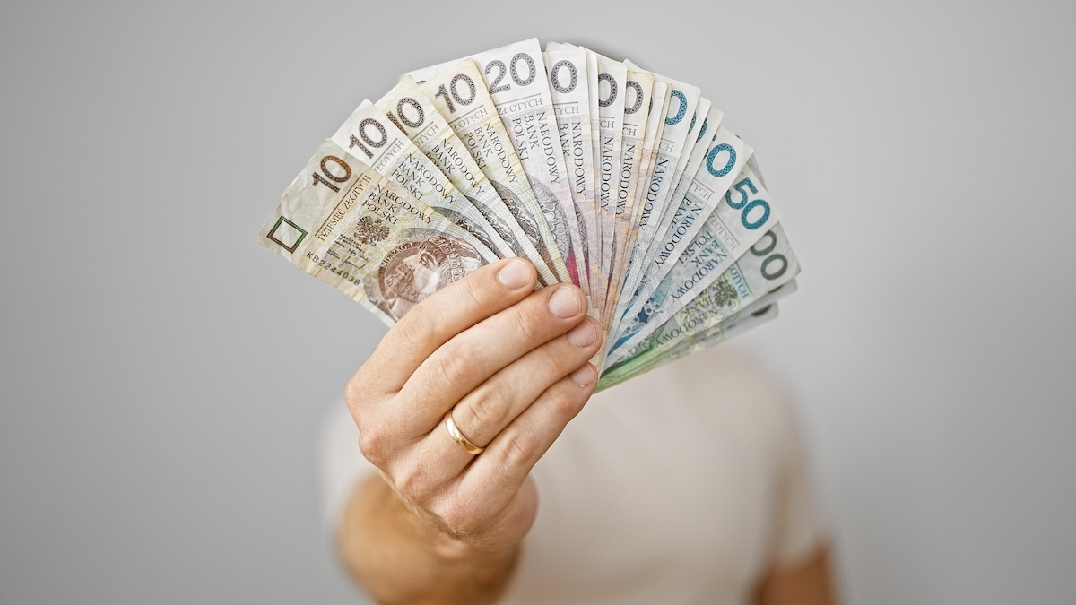 masowo spada oprocentowanie lokat bankowych i obligacji
