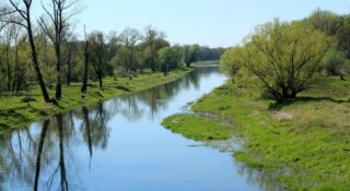 park narodowy dolnej odry