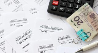 Złożyliście PIT i święty spokój? Nic z tego. Jak przyjdzie fiskus, na pewno coś znajdzie
