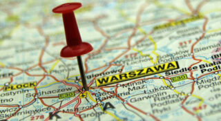 PKB Polski wzrósł o 3,2 proc. w I kwartale 2025 roku