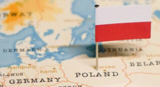 Polska gospodarka przyspiesza