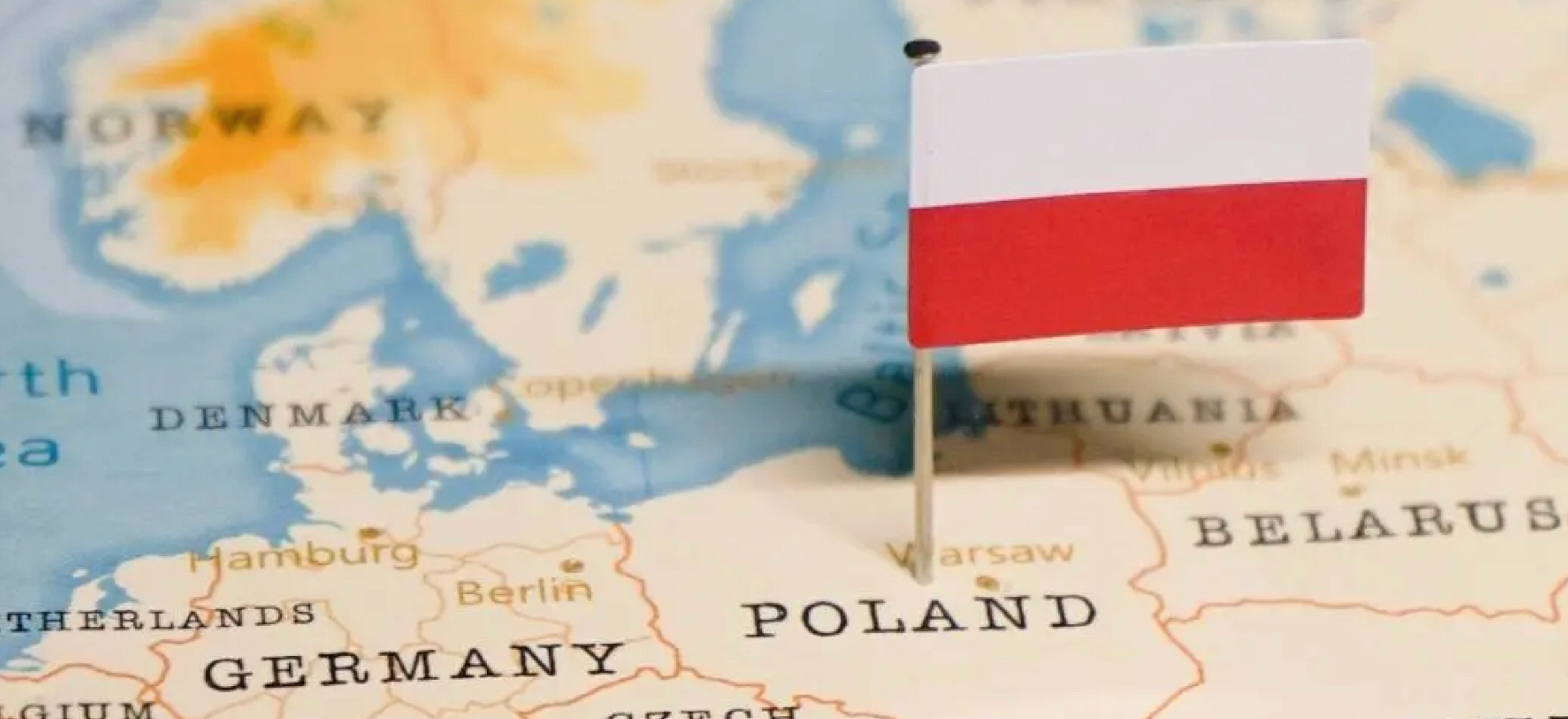 Polska gospodarka przyspiesza