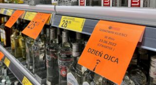 Koniec promocji na piwko? Są pierwsi oburzeni
