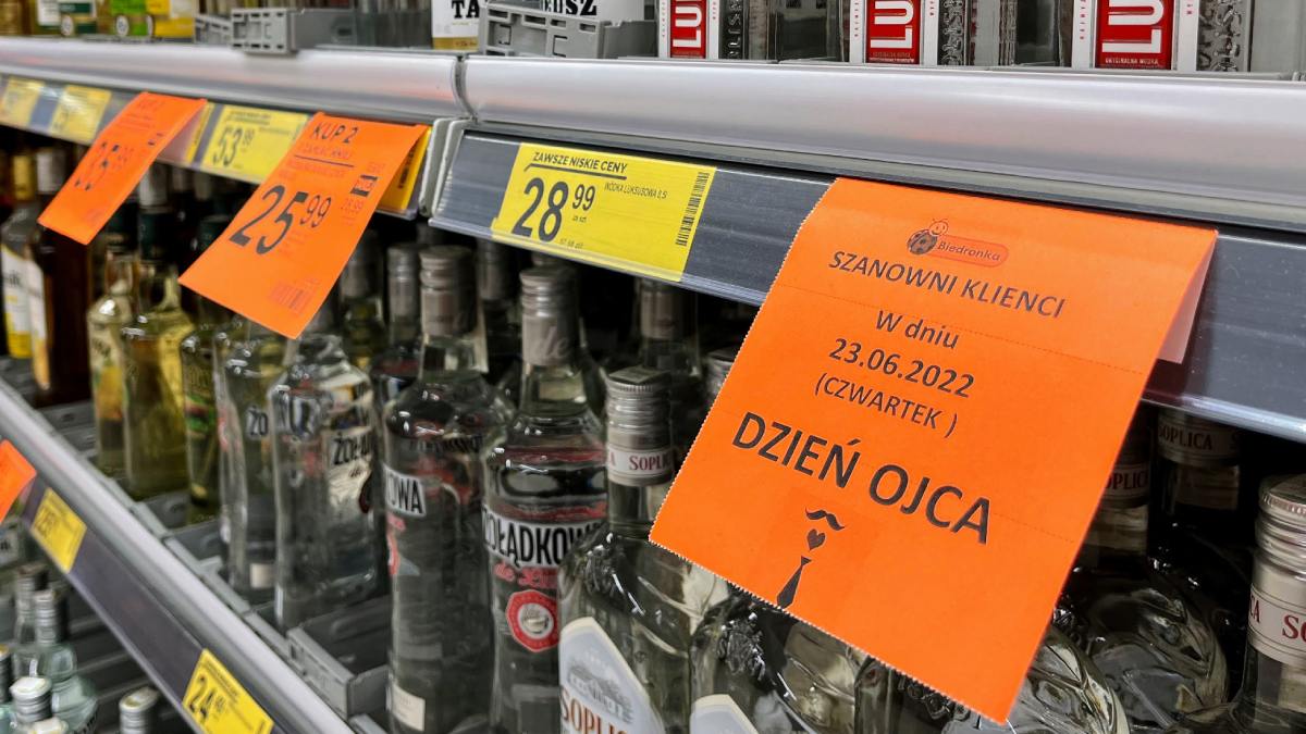 Koniec promocji na piwko? Są pierwsi oburzeni