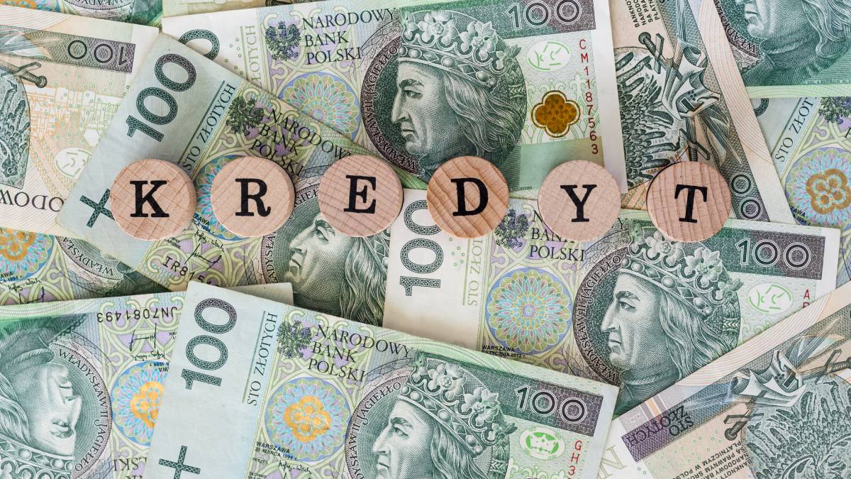 Inflacja zwalnia, raty kredytów będą niższe. Sprawdź, ile zyskasz