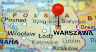 Revolut ujawnił prawdę o Polsce. Możemy być dumni