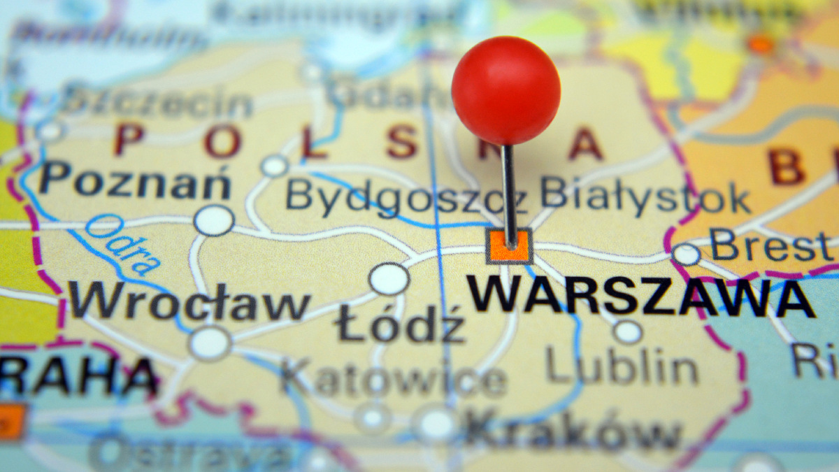 Revolut ujawnił prawdę o Polsce. Możemy być dumni