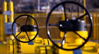 UE zwiększa presję na Rosję. Nowe sankcje uderzą w Nord Stream i tankowce