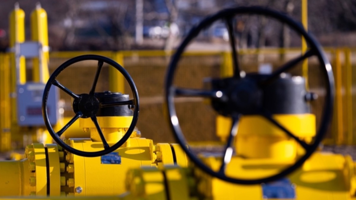 UE zwiększa presję na Rosję. Nowe sankcje uderzą w Nord Stream i tankowce