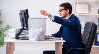 Wysyłasz setki CV i zero odzewu? Legenda głosi, że istnieje feedback od pracodawców