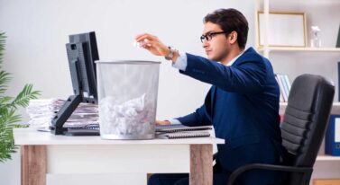 Wysyłasz setki CV i zero odzewu? Legenda głosi, że istnieje feedback od pracodawców