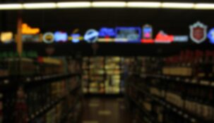 Dark stores czyli ciemne sklepy