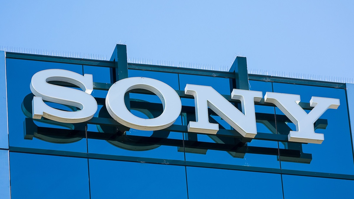 Sony z rekordowym zyskiem. Ale ciemne chmury znad USA mogą pokrzyżować mu plany