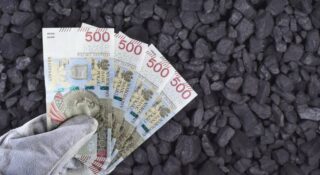 Nowe zasady zakupu węgla. Taniej i szybciej – ale nie dla każdego
