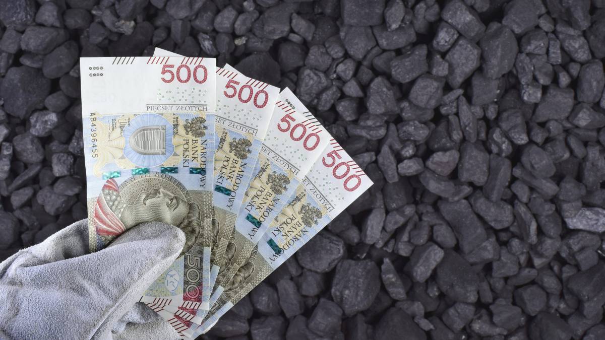 Nowe zasady zakupu węgla. Taniej i szybciej – ale nie dla każdego