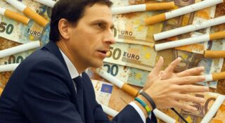 Polski rząd pod presją. W UE chcą, żebyśmy podnieśli akcyzę o 100 proc.