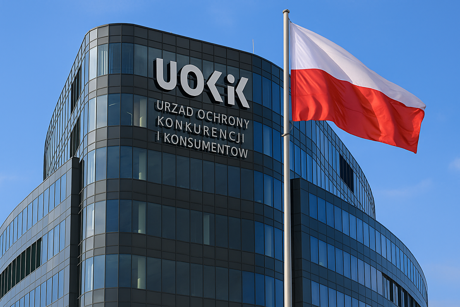 UOKiK nakłada coraz wyższe kary, a firmy muszą liczyć się też z prywatnymi pozwami