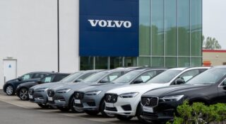 3000 pracowników na bruk. Amerykańskie cła demolują Volvo