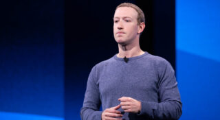 Właściciel Facebooka oczarował inwestorów. Pomogła mu sztuczna inteligencja