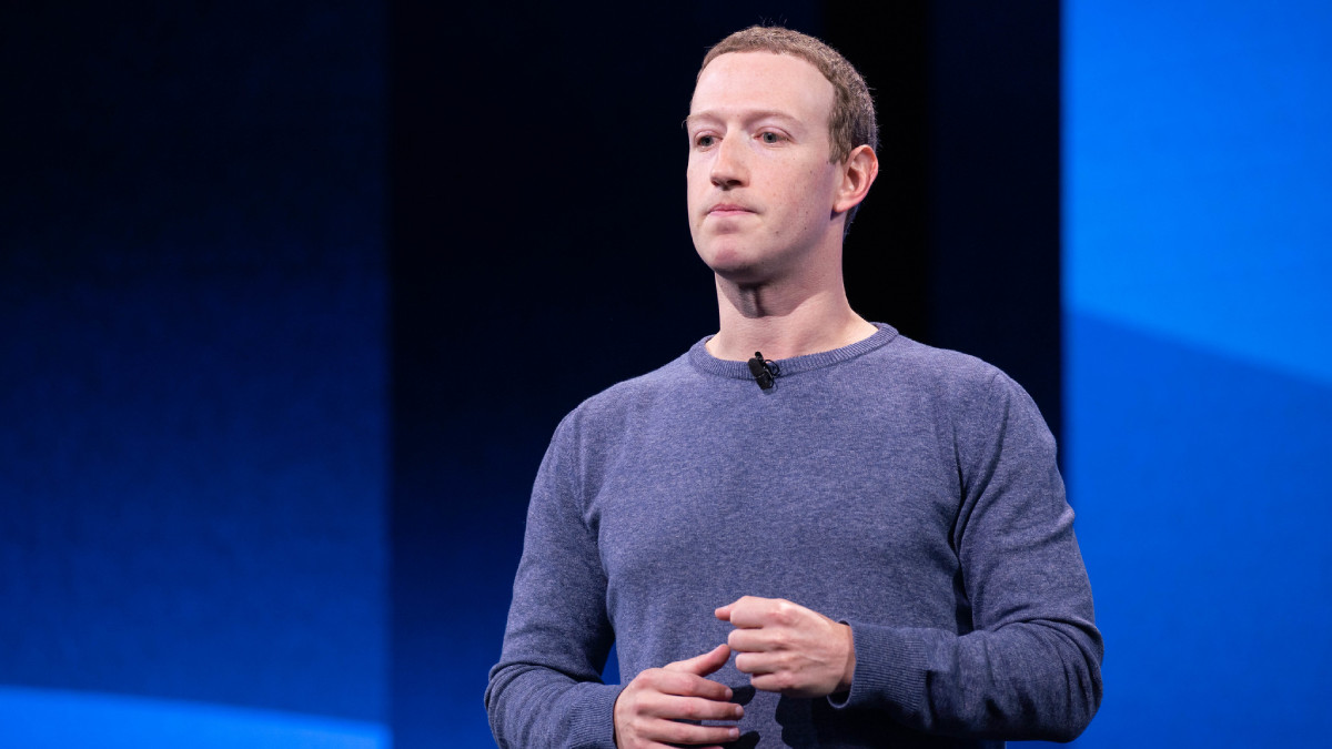 Właściciel Facebooka oczarował inwestorów. Pomogła mu sztuczna inteligencja