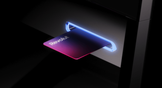 bankomat revoluta