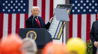 Cła – czym są, jak działają i dlaczego Trump ich nie rozumie