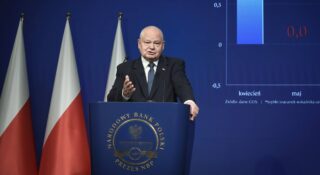 RPP nie obniżyła stóp procentowych w czerwcu