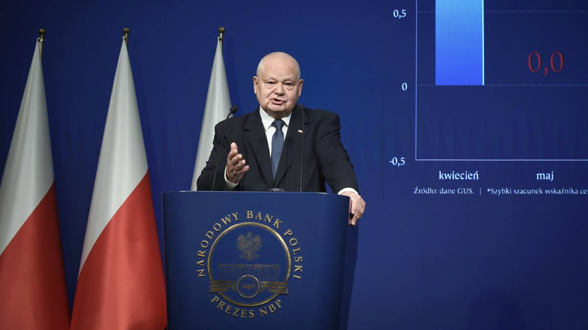 RPP nie obniżyła stóp procentowych w czerwcu