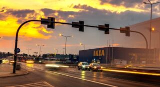 Ikea wzywa klientów o zwrot produktu