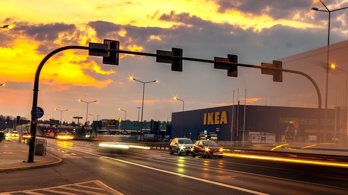 Ikea wzywa klientów o zwrot produktu