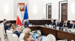 deregulacja prawa gospodarczego
