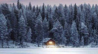 Rovaniemi - nowe połączenie w siatce LOT