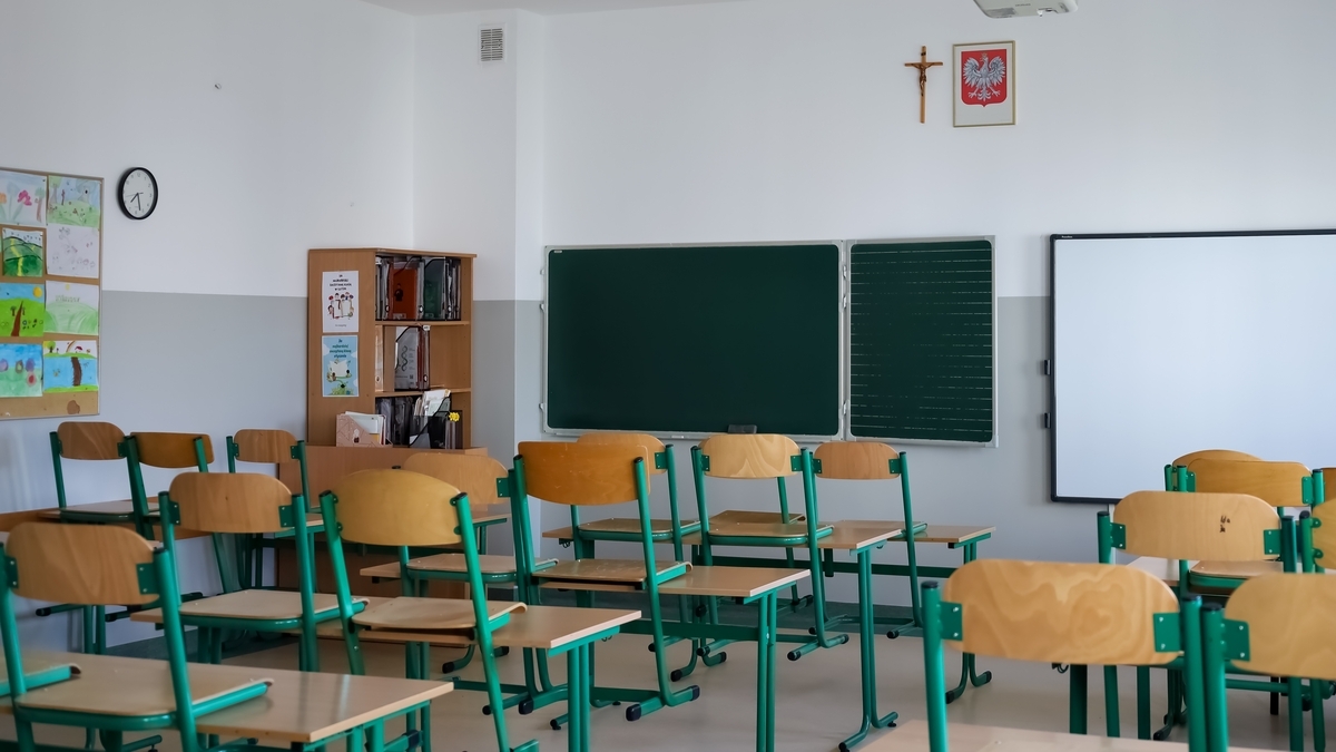 Nauczyciele chcą podniesienia progu podatkowego do 160 tys. zł, bo dostali za duże podwyżki