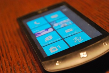 Windows Phone 7 w 2012 – wciąż mało, ale to nie znaczy, że przegra