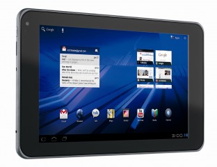 Jak uratować Androida na tabletach i przy okazji zrazić do siebie wszystkich producentów?