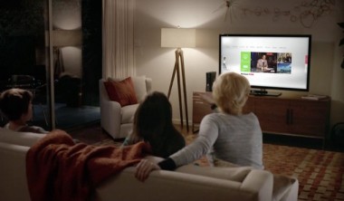 Microsoft właśnie wyprzedza mityczny telewizor Apple’a