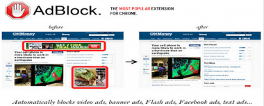 Powiedz „nie” AdBlockowi – dlaczego przestałem blokować reklamy