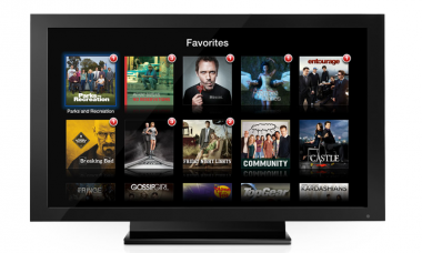 Czy znamy już rozmiary iTV? &#8211; Jaki będzie telewizor od Apple