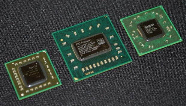 AMD wesprze Androida na PC i… stworzy konkurencję dla Chromebooków?