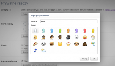 Chrome to już nie przeglądarka, a system operacyjny