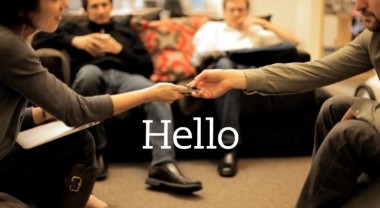 Evernote Hello, czyli jak zrobić z siebie idiotę w towarzystwie