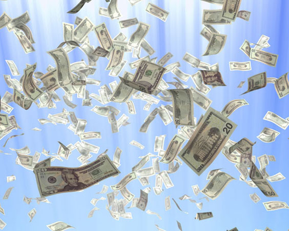 Używasz Windowsa XP? Microsoft i Google chcą Ci dać po 100 dolarów