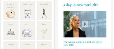 Gwyneth Paltrow wie, że papierowe magazyny to już przeszłość