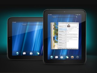 webOS nie będzie drugim Androidem